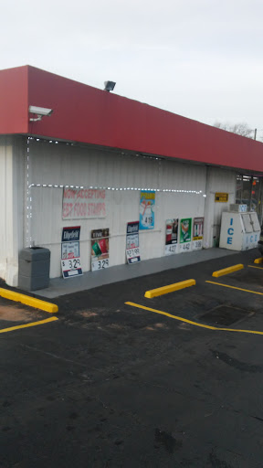 Grocery Store «Alto Grocery», reviews and photos, 3705 Gainesville Hwy, Alto, GA 30510, USA