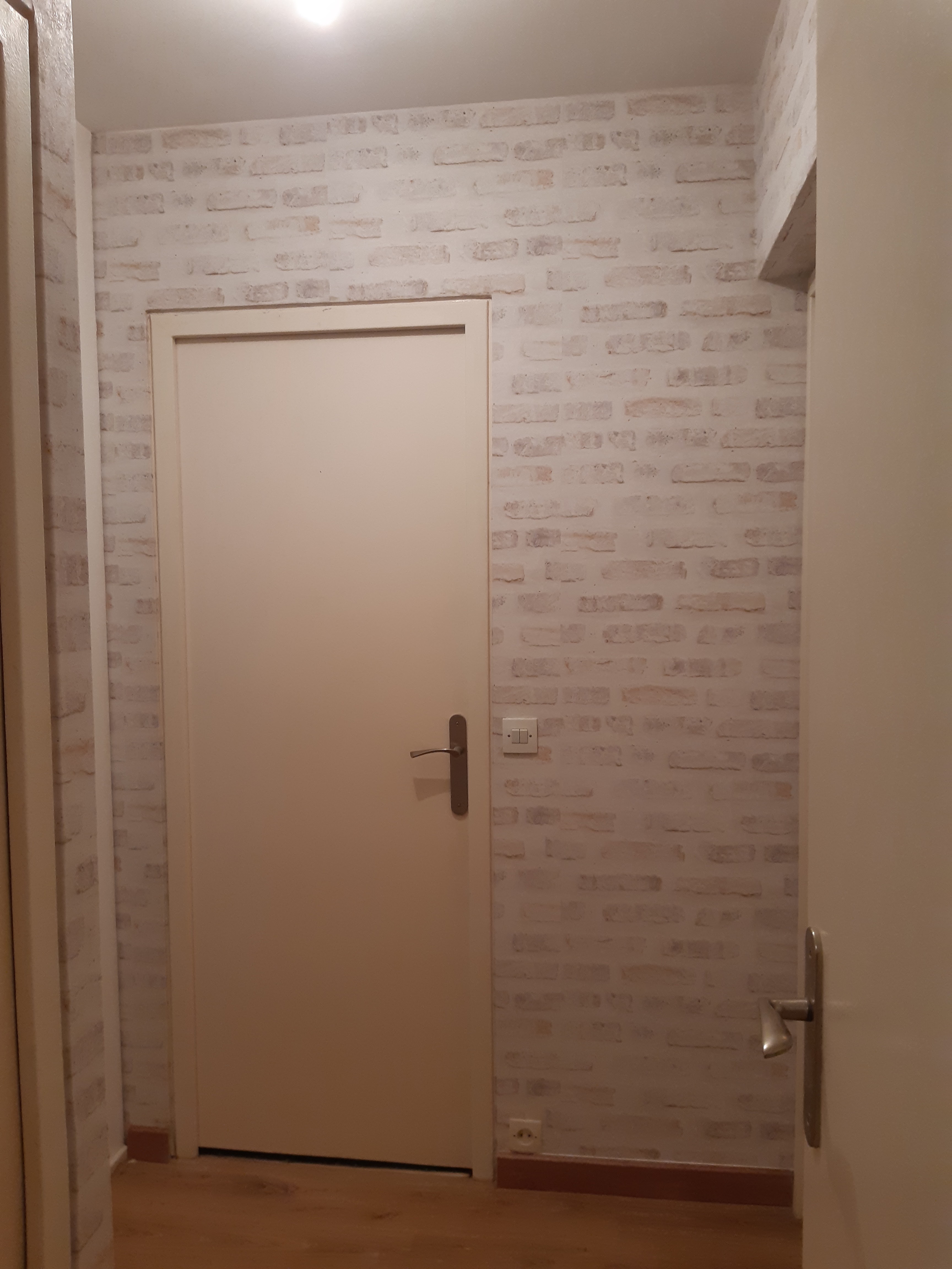 Photo n° 1 de l'avis de Isabelle.a fait le 18/03/2022 à 18:32