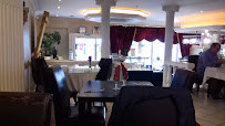 Atmosphère du Restaurant Le Palais Dervich SARL à Sedan - n°7