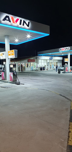 Σχόλια και κριτικές για το AVIN ΔΕΡΜΕΝΤΖΟΓΛΟΥ