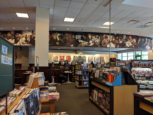 Book Store «Barnes & Noble», reviews and photos, 6050 El Cerrito Plaza, El Cerrito, CA 94530, USA