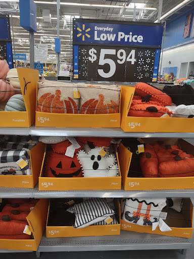 Discount Store «Walmart», reviews and photos, 15 Tobey Rd, Wareham, MA 02571, USA