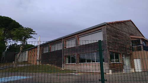 Ecole enfants à Foulayronnes