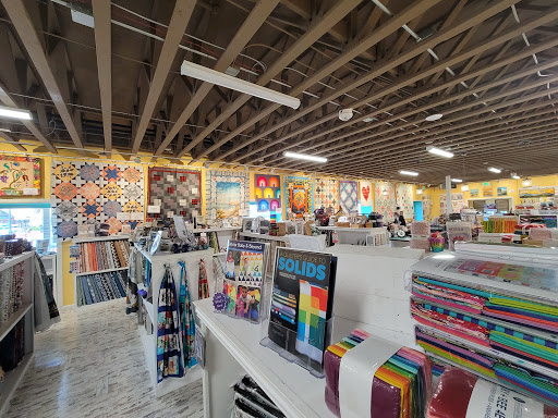 Quilt Shop «Quilting Mayhem», reviews and photos, 1118 1st St, Snohomish, WA 98290, USA