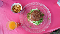 Plats et boissons du Restaurant Asphodèle à Île-aux-Moines - n°8
