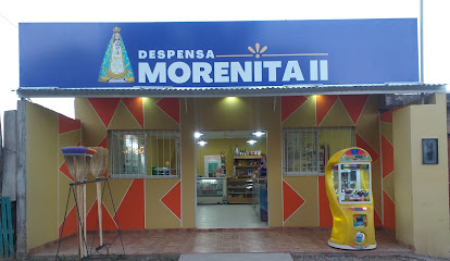 Despensa Morenita II