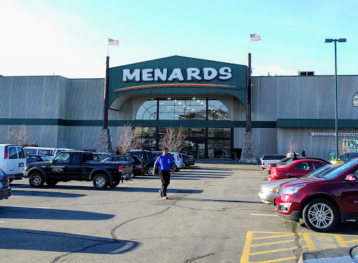 Home Improvement Store «Menards», reviews and photos, 2005 University Ave W, St Paul, MN 55104, USA