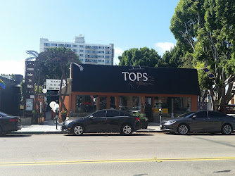 Tops Salon