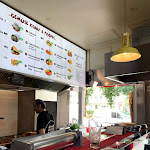 Photo n°1 de l'avis de Riki.o fait le 04/08/2020 à 14:45 sur le  Gemüse Kebap & Friends à Berlin