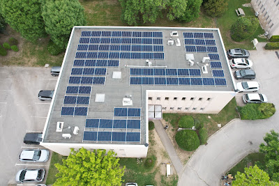 RESERVIT - INTERFACE TECHNOLOGIES à La Penne-sur-Huveaune
