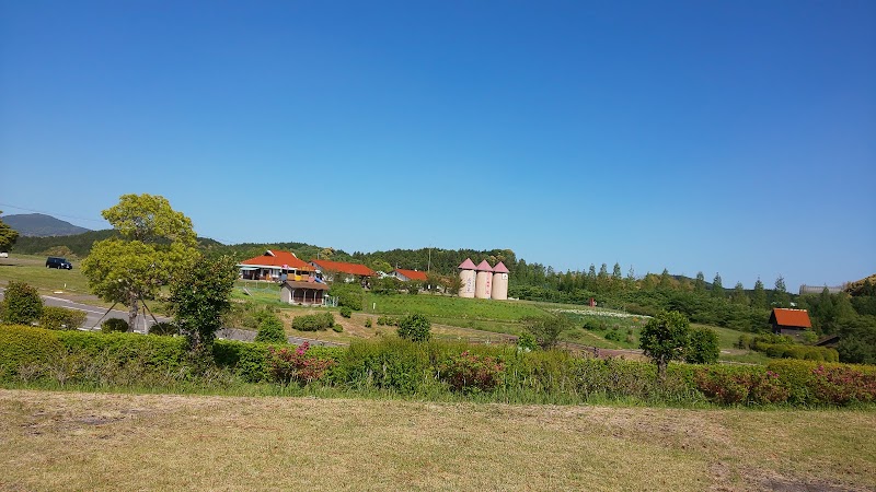 豊田農業公園みのりの丘