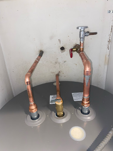 Plumber «John the Plumber», reviews and photos, 1571 SW 3rd St, Pompano Beach, FL 33069, USA