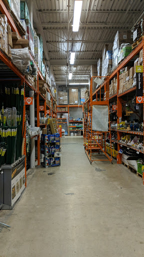 Home Improvement Store «The Home Depot», reviews and photos, 281 NJ-10 #04, Succasunna, NJ 07876, USA
