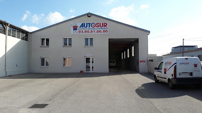 Contrôle technique Autosur Chenôve à Chenôve
