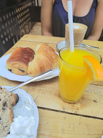 Croissant du Café HOBO COFFEE à Nice - n°12