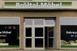 Bröltal Möbel image