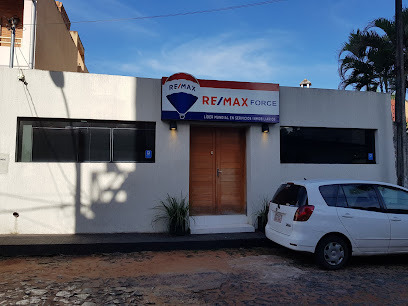 RE/MAX Force - Paraguay