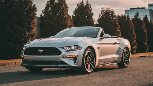 Used Car Dealer «Carvana Nashville», reviews and photos, 4270 Kenilwood Dr, Nashville, TN 37204, USA