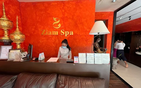 Ziam Spa and Massage Chiang Mai image