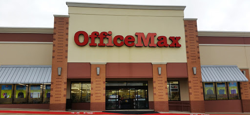 OfficeMax, 2325 S Stemmons Fwy, Lewisville, TX 75067, USA, 