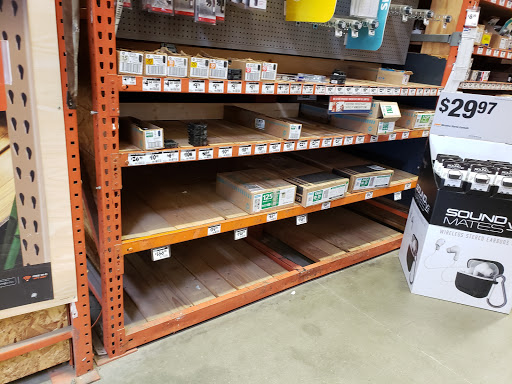 Home Improvement Store «The Home Depot», reviews and photos, 2707 S Towne Ave, Pomona, CA 91766, USA