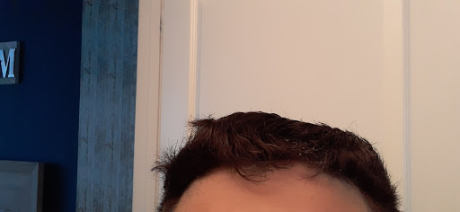 Barber Shop «Jacas Barber+Shop Lake Nona», reviews and photos, 9717 Eagle Creek Center Blvd #110, Orlando, FL 32832, USA