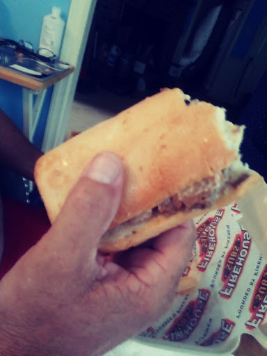 Sandwich Shop «Firehouse Subs», reviews and photos, 1940 Shady Brook St, Columbia, TN 38401, USA