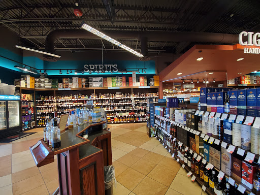 Liquor Store «ABC Fine Wine & Spirits», reviews and photos, 1395 E Hwy 50, Clermont, FL 34711, USA