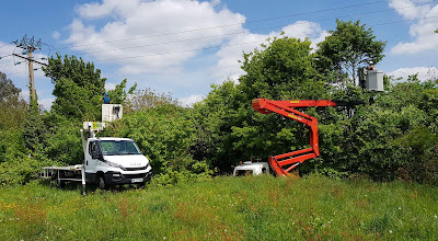 Jenouvrier Environnement à Changé