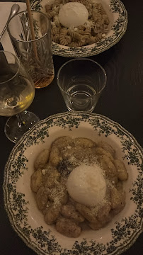 Gnocchi du Restaurant italien Sorella à Paris - n°5