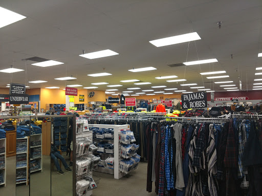 Clothing Store «G&L Clothing», reviews and photos, 1801 Ingersoll Ave, Des Moines, IA 50309, USA