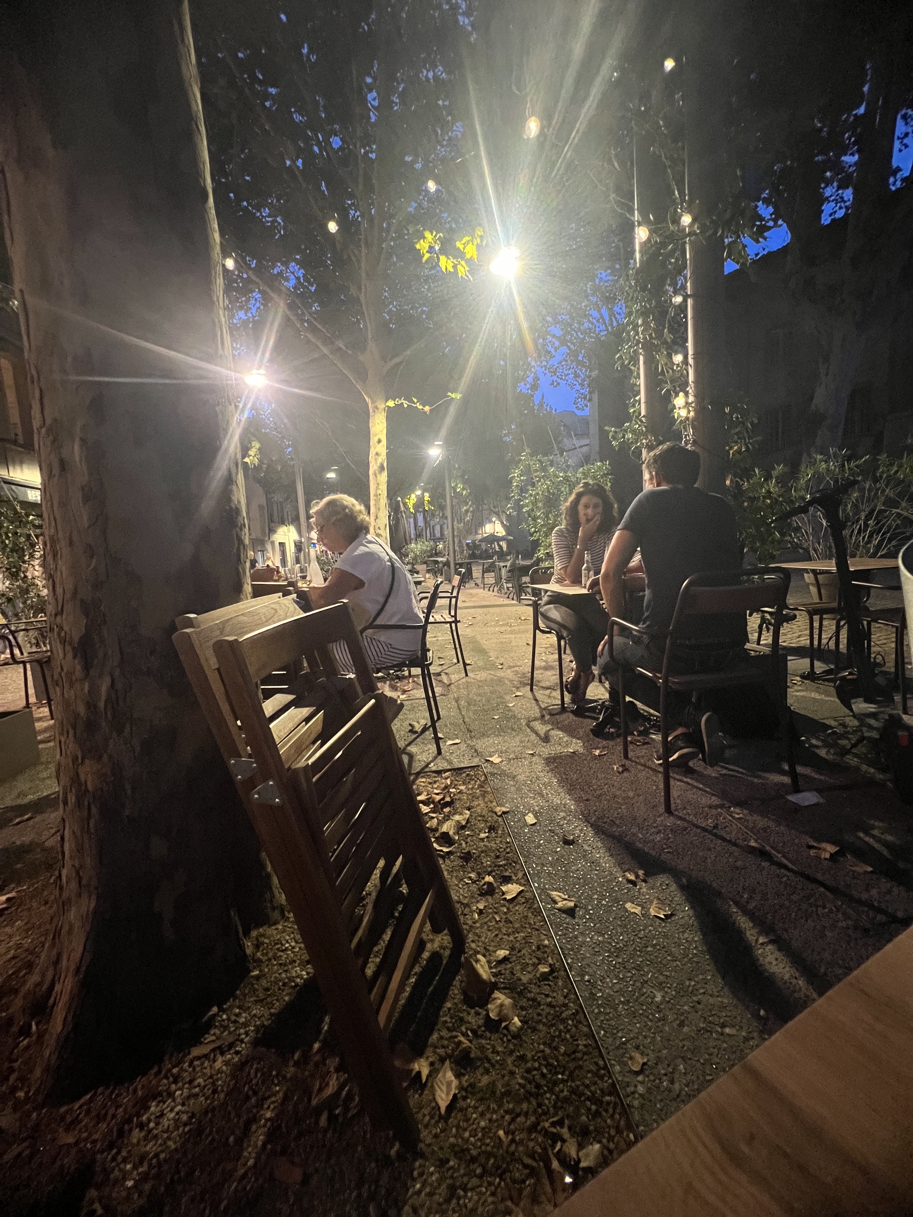 Photo n° 2 de l'avis de Bernd.e fait le 02/10/2023 à 19:32