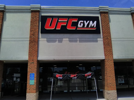 Health Club «UFC Gym», reviews and photos, 550 First Colonial Road, Virginia Beach, VA 23451, USA