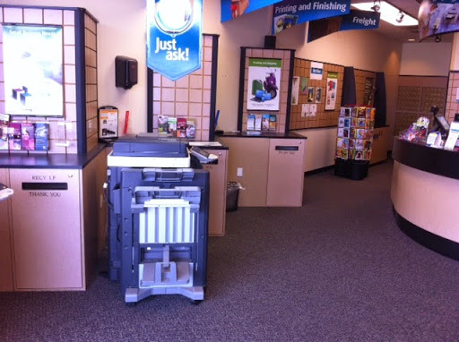 Shipping and Mailing Service «The UPS Store», reviews and photos, 820 S MacArthur Blvd #105, Coppell, TX 75019, USA