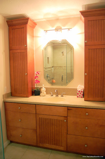 Cabinet Store «The Cabinet Store, Inc.», reviews and photos, 4366 Lithia Pinecrest Rd, Valrico, FL 33596, USA