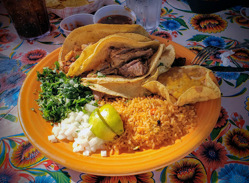 Honduran restaurant Carlsbad