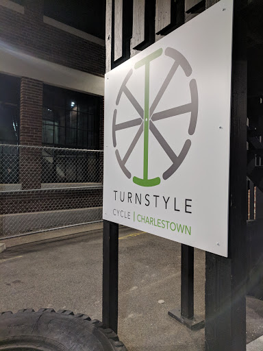 Turnstyle - Charlestown