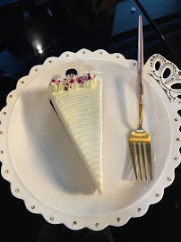 Gâteau du Restaurant Long & Tee à Paris - n°7