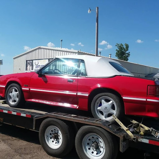 Krotters Home Center Appliance Repair in O'Neill, Nebraska Working