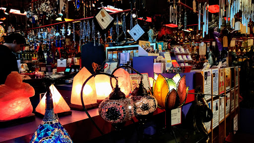 Book Store «Psychic Eye Book Shops», reviews and photos, 6848 W Charleston Blvd, Las Vegas, NV 89117, USA