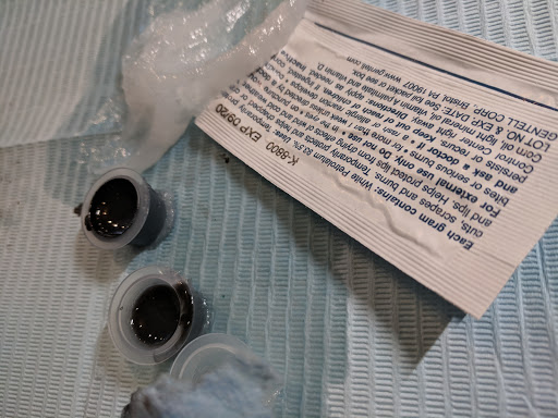 Tattoo Shop «Sacred Rose Tattoo», reviews and photos, 1728 University Ave, Berkeley, CA 94703, USA