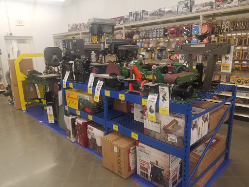 Hardware Store «Harbor Freight Tools», reviews and photos, 10957 State St, Sandy, UT 84070, USA
