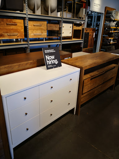 Furniture Store «Crate and Barrel Outlet», reviews and photos, 1317 Inwood Rd, Dallas, TX 75247, USA