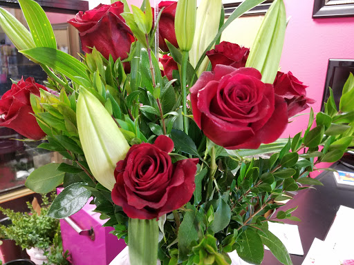 Lake View Florist image