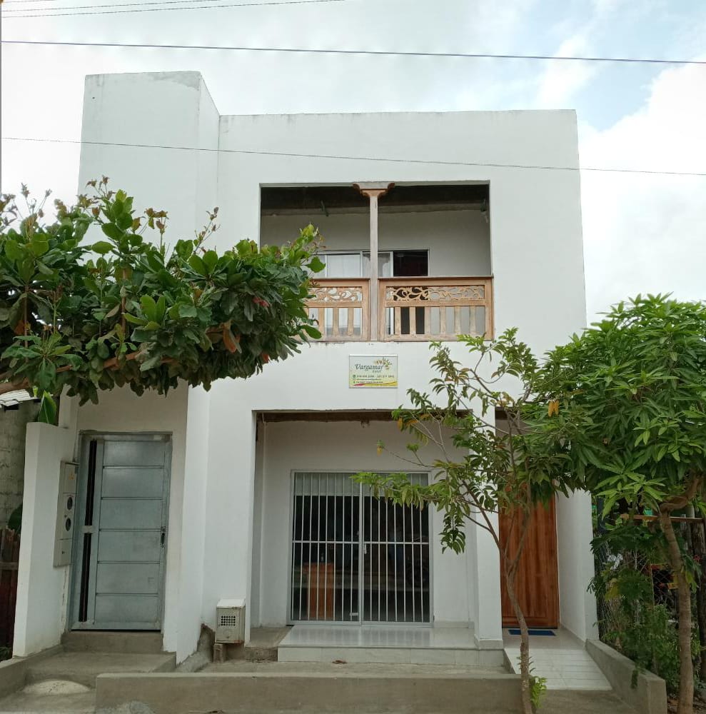 Vargamar Hostal