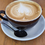 Photo n°7 de l'avis de Ingo.. fait le 05/11/2023 à 22:24 sur le  Poffers Café Stuttgart à Stuttgart