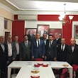 Mhp İlçe Başkanlığı