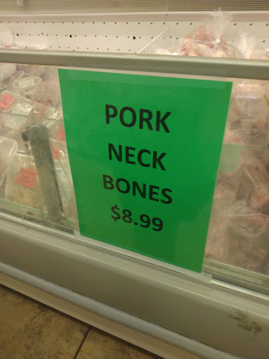 Butcher Shop «Meat Depot», reviews and photos, 1401 E Fowler Ave, Tampa, FL 33612, USA