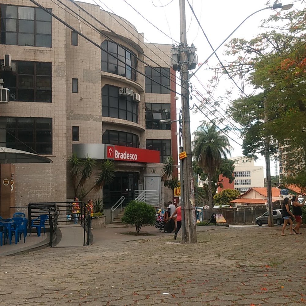 Banco em Contagem  Minas Gerais