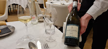 Champagne du Restaurant Côté Saveurs à La Chapelle-Saint-Mesmin - n°2